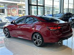 نیسان سێنترا